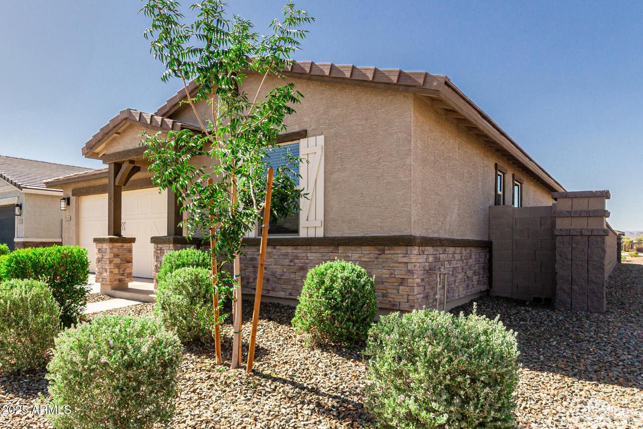 16010 W El Cortez Pl., Surprise, AZ 85387