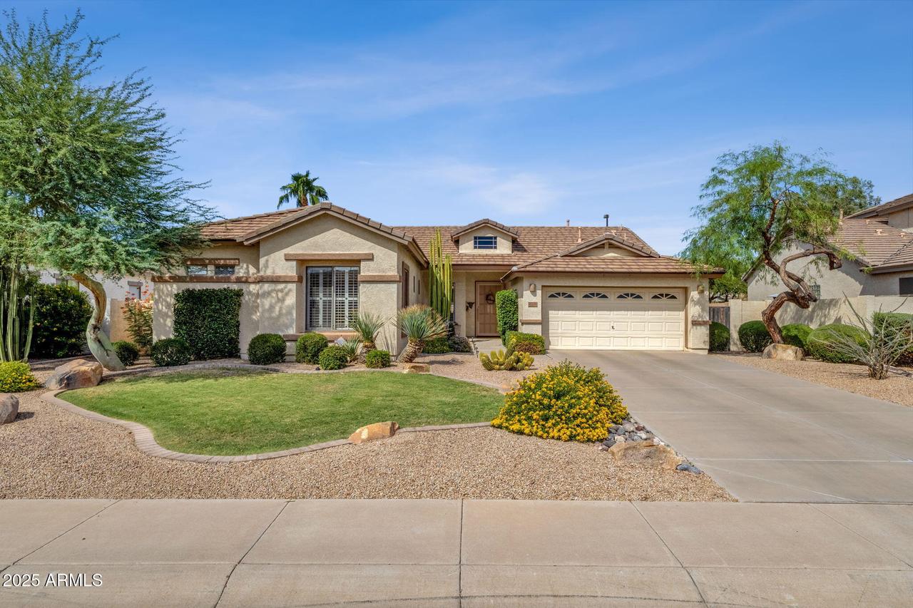 4108 E Patrick St., Gilbert, AZ 85295