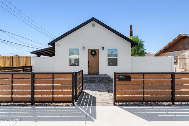 New Homes For Sale This Week That Attend Garfield School: September 5th to September 11th