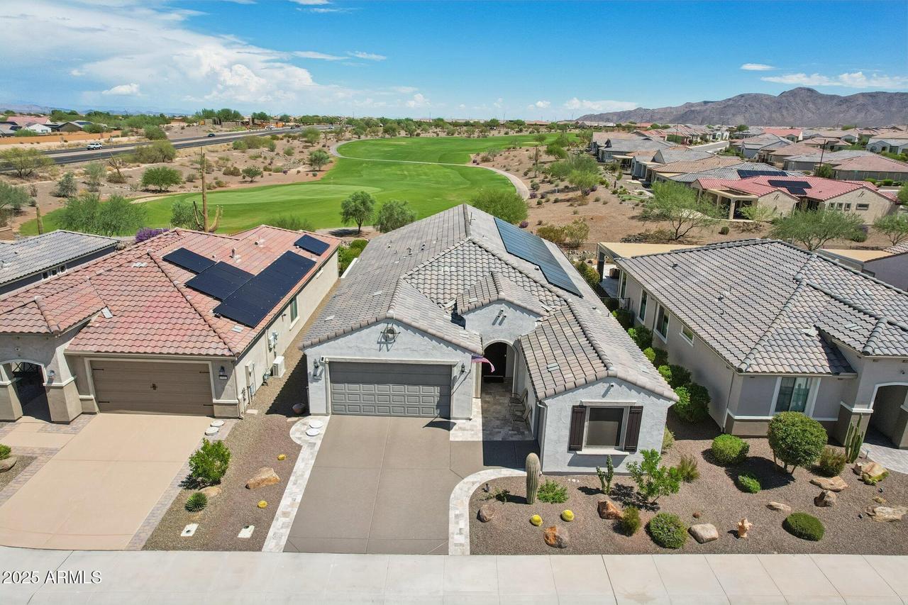 19079 N 265th Ave., Buckeye, AZ 85396