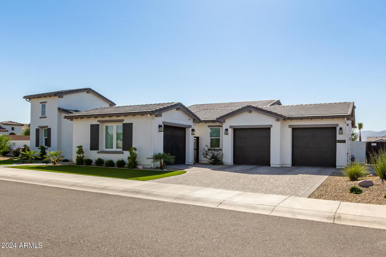 17437 W Montpelier St., Surprise, AZ 85388