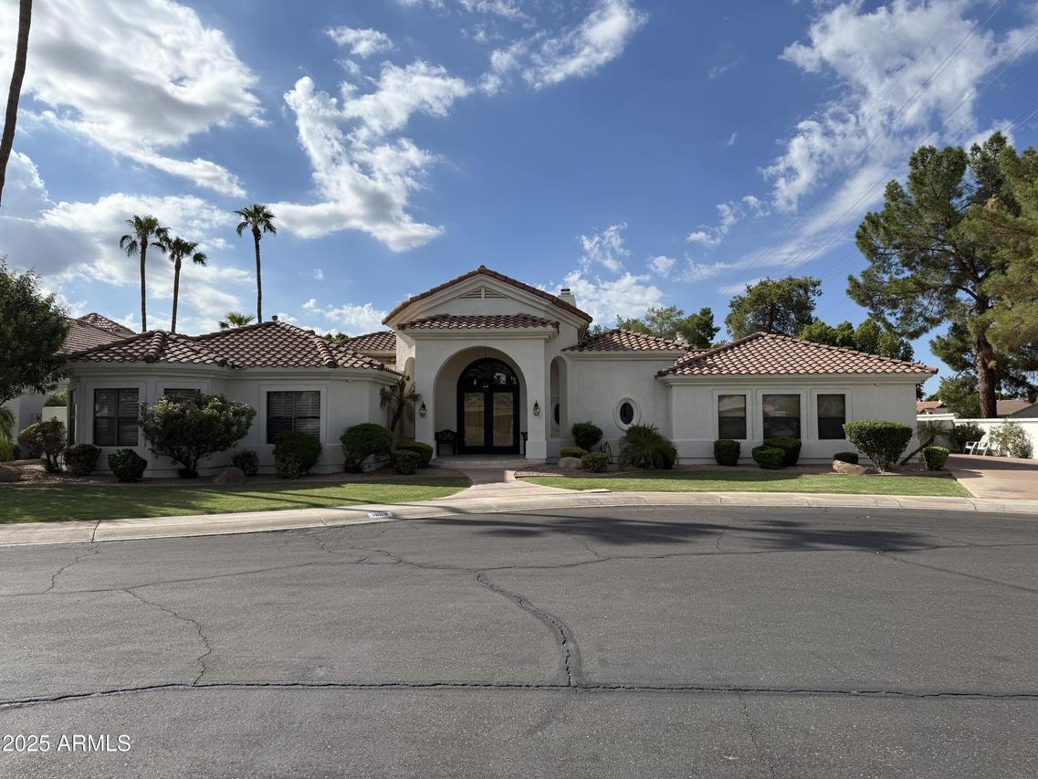1903 E Freeport Ct., Gilbert, AZ 85234