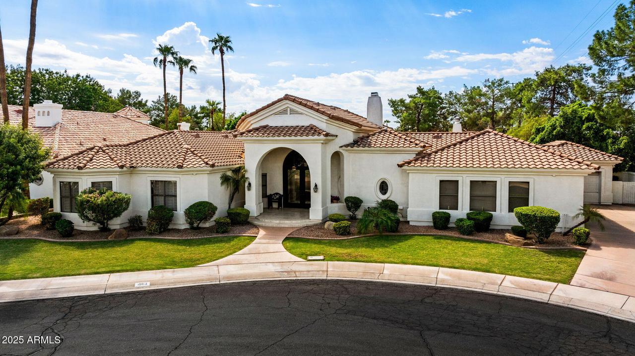 1903 E Freeport Ct., Gilbert, AZ 85234