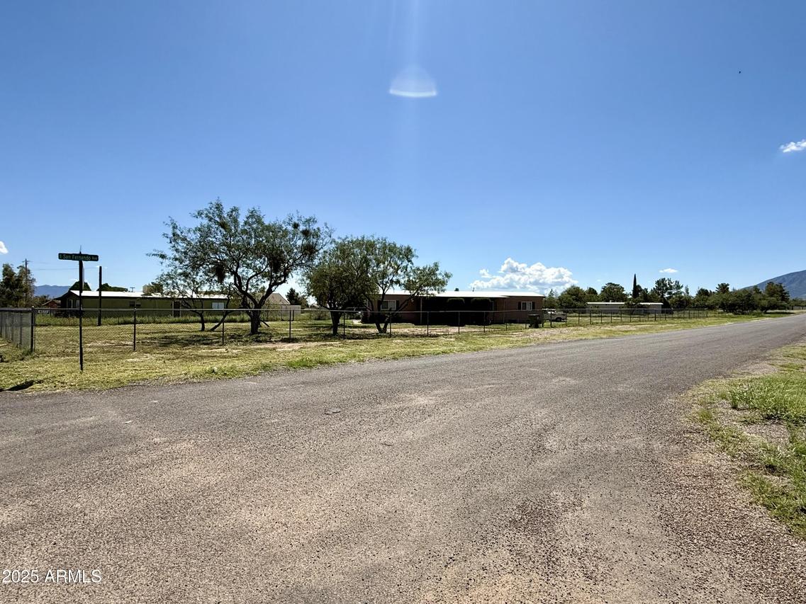 5225 S San Fernando Ave., Sierra Vista, AZ 85650