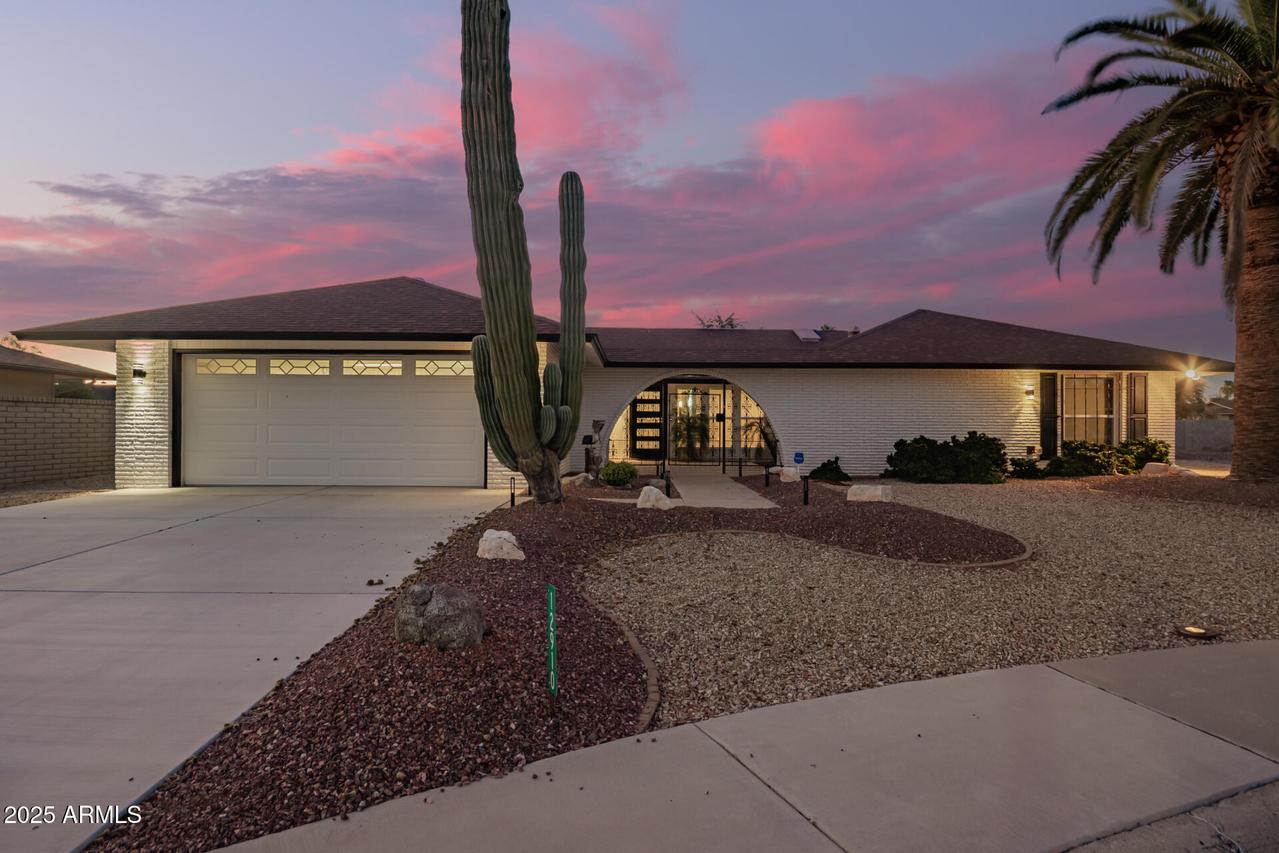 12910 W Rampart Dr., Sun City West, AZ 85375