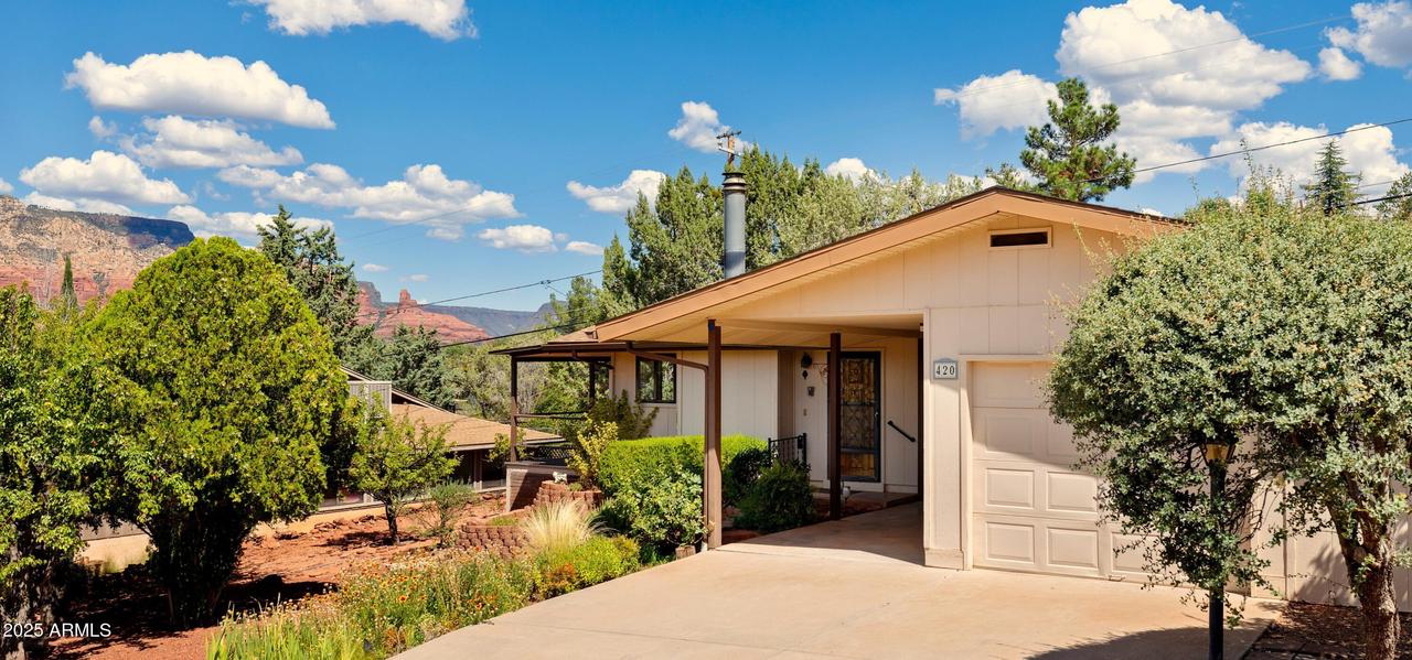 420 Inspirational Dr., Sedona, AZ 86336