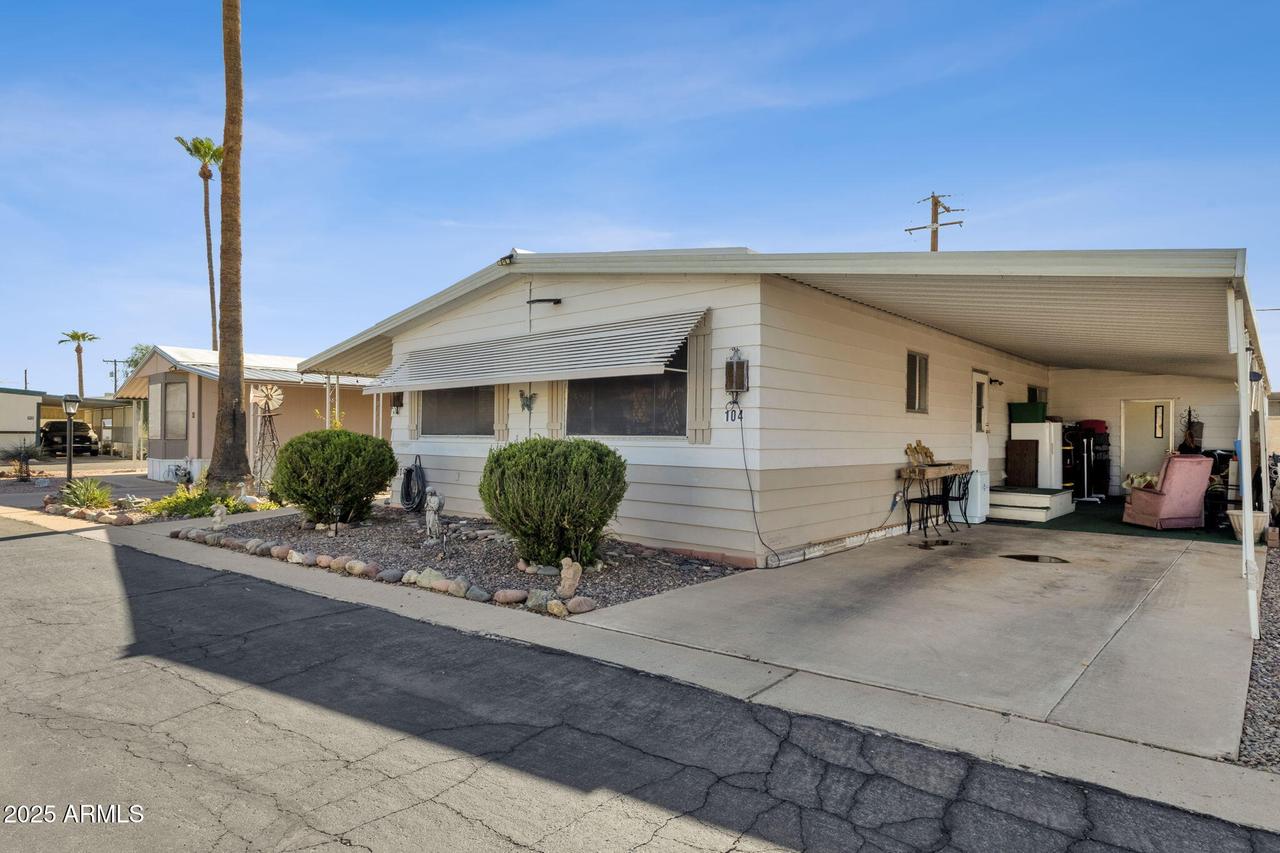 200 E Knox Rd. #104, Chandler, AZ 85225