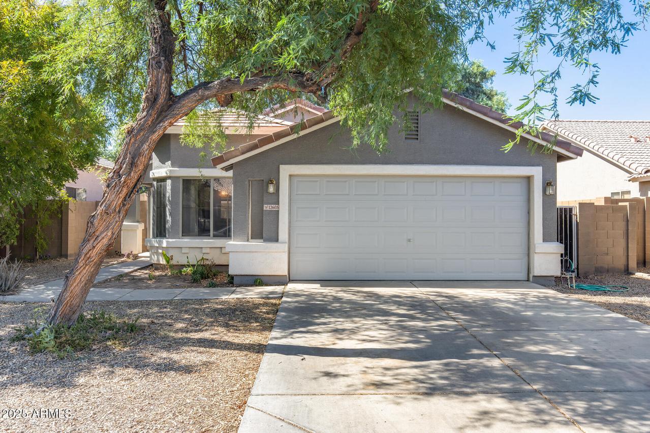 12605 W Indianola Ave., Avondale, AZ 85392