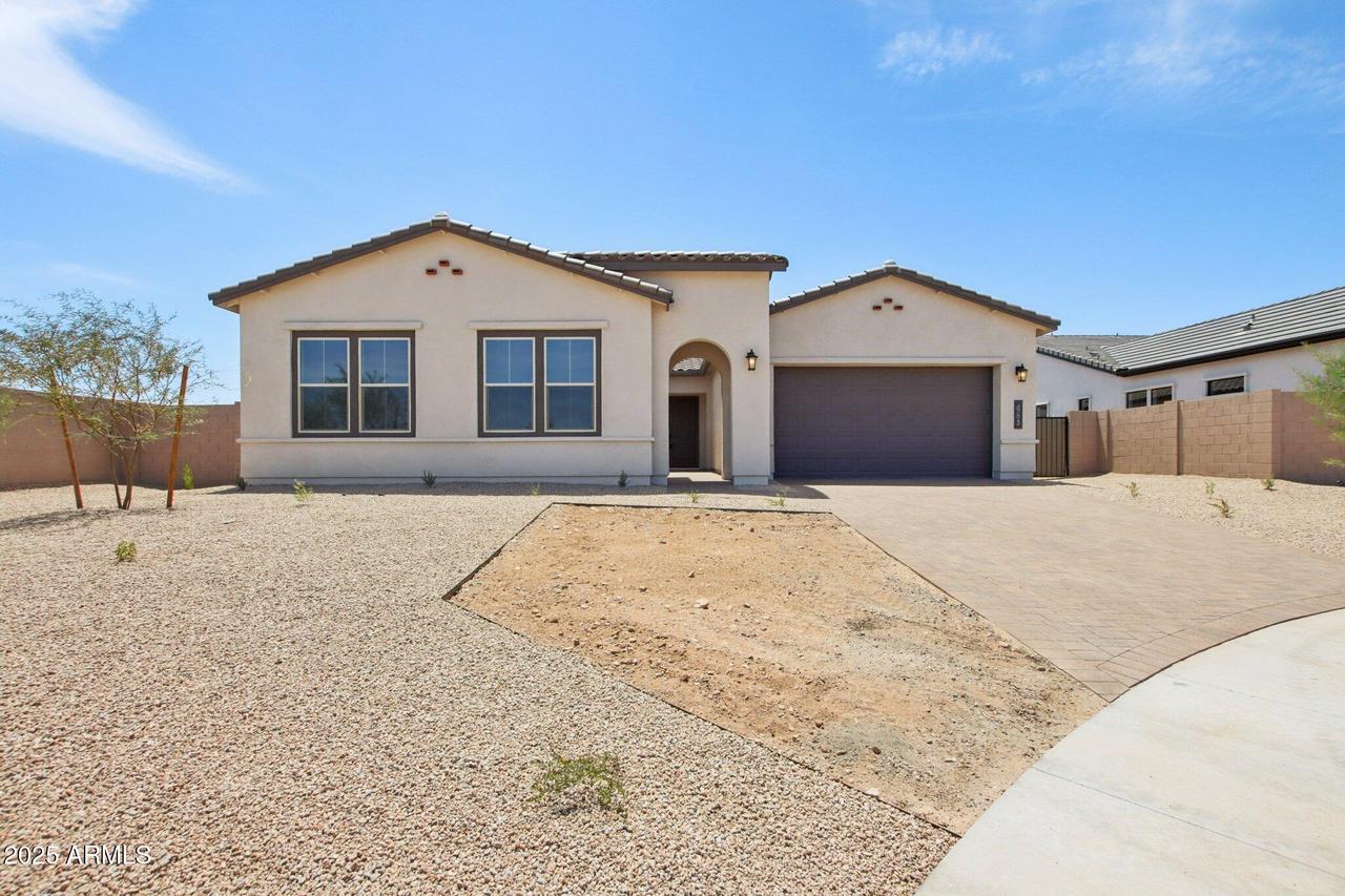 4793 W Grayback Ln., Queen Creek, AZ 85144