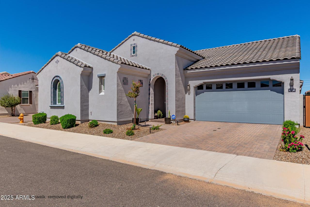 4134 E Dawson Dr., Chandler, AZ 85249