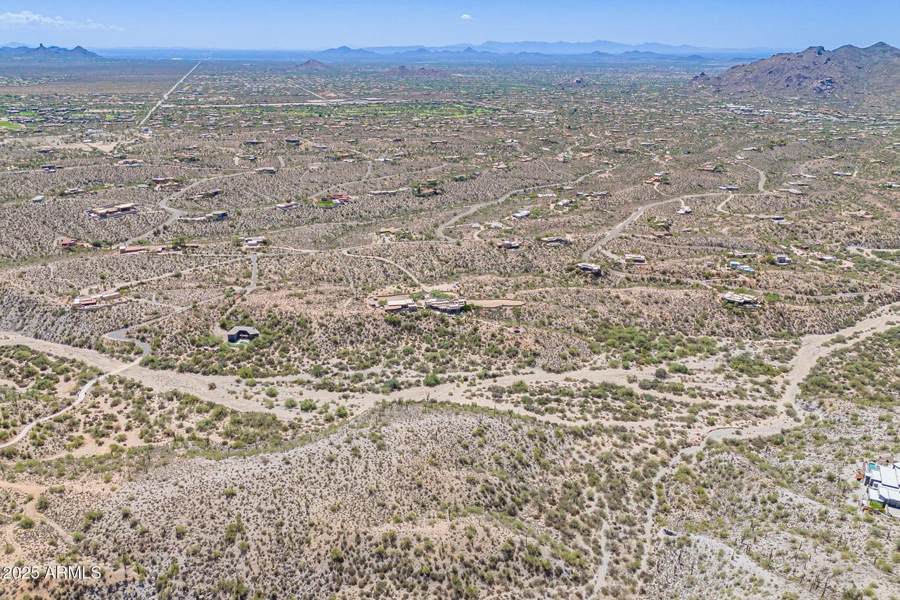 8560 E Father Kino Tr., Carefree, AZ 85377