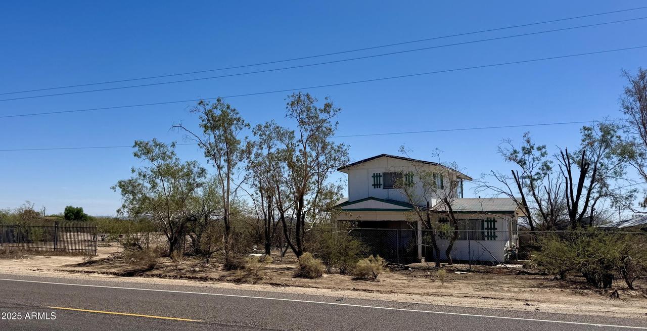 37421 W Buckeye Rd., Tonopah, AZ 85354