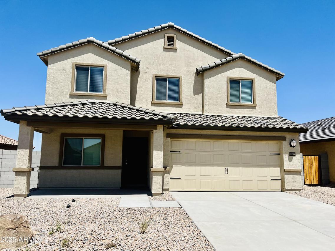 1536 E Inouye Dr., Casa Grande, AZ 85122