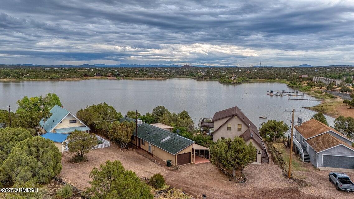 2045 Silver Creek Dr., Show Low, AZ 85901