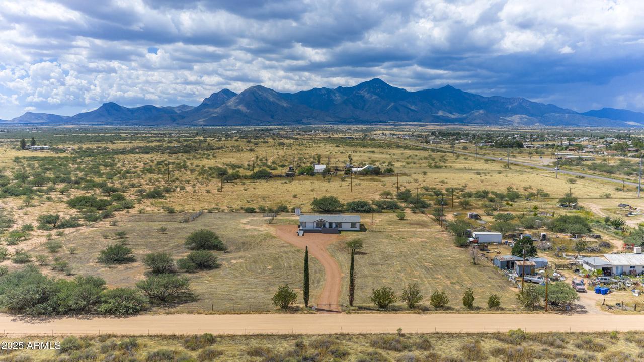 10490 S Smith Ave., Hereford, AZ 85615