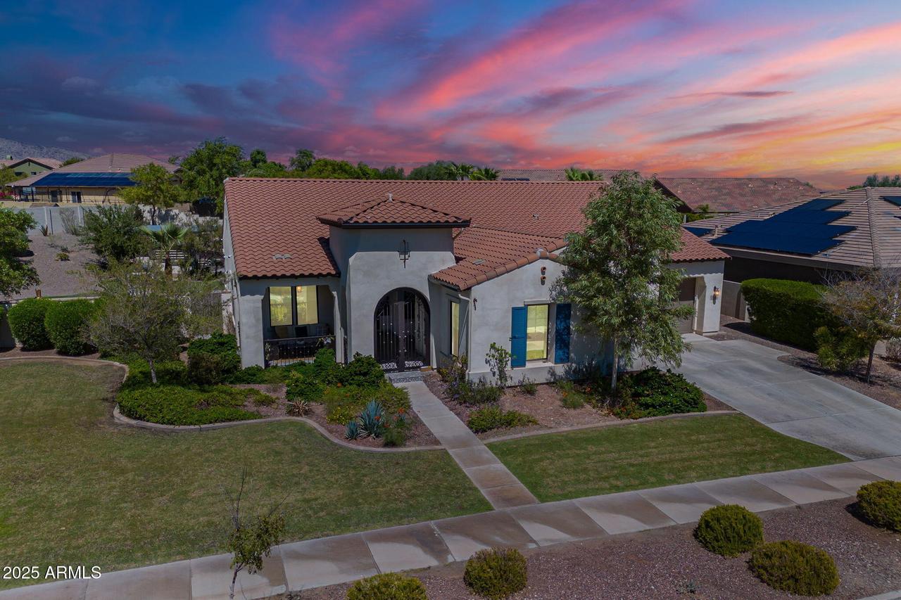 20618 W Western Dr., Buckeye, AZ 85396