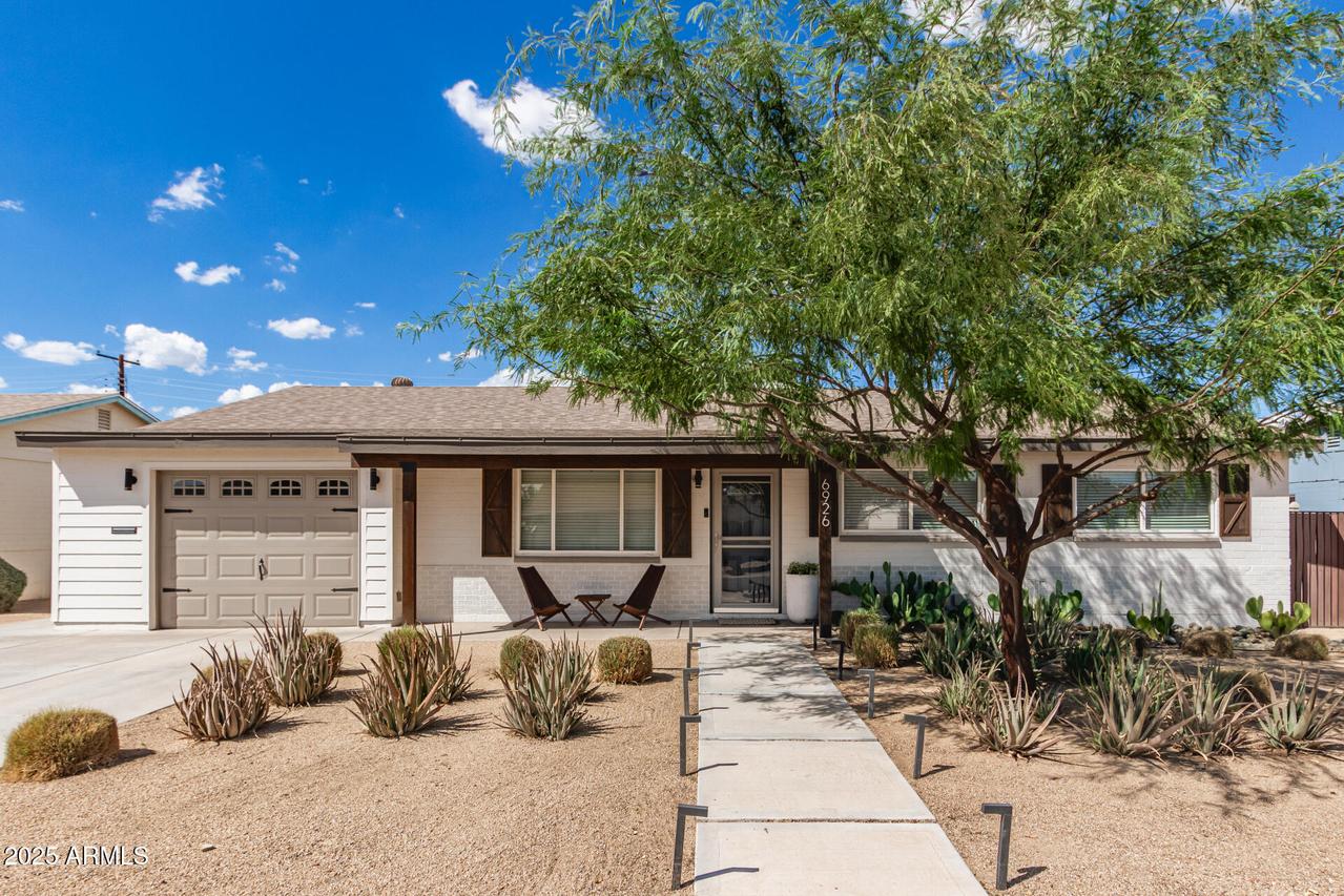 6926 E Culver St., Scottsdale, AZ 85257