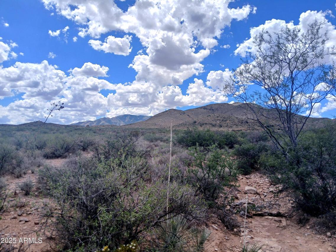 TBD W Dragoon Rd. #-, Cochise, AZ 85606