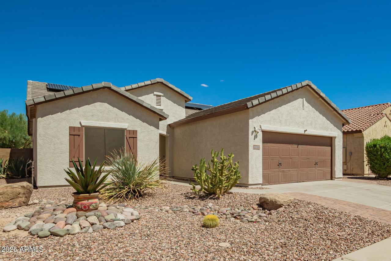 6502 W Desert Blossom Way, Florence, AZ 85132