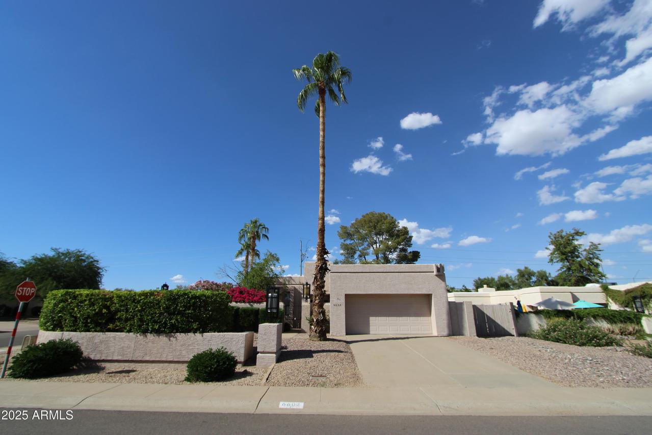 6602 E Juniper Ave., Scottsdale, AZ 85254