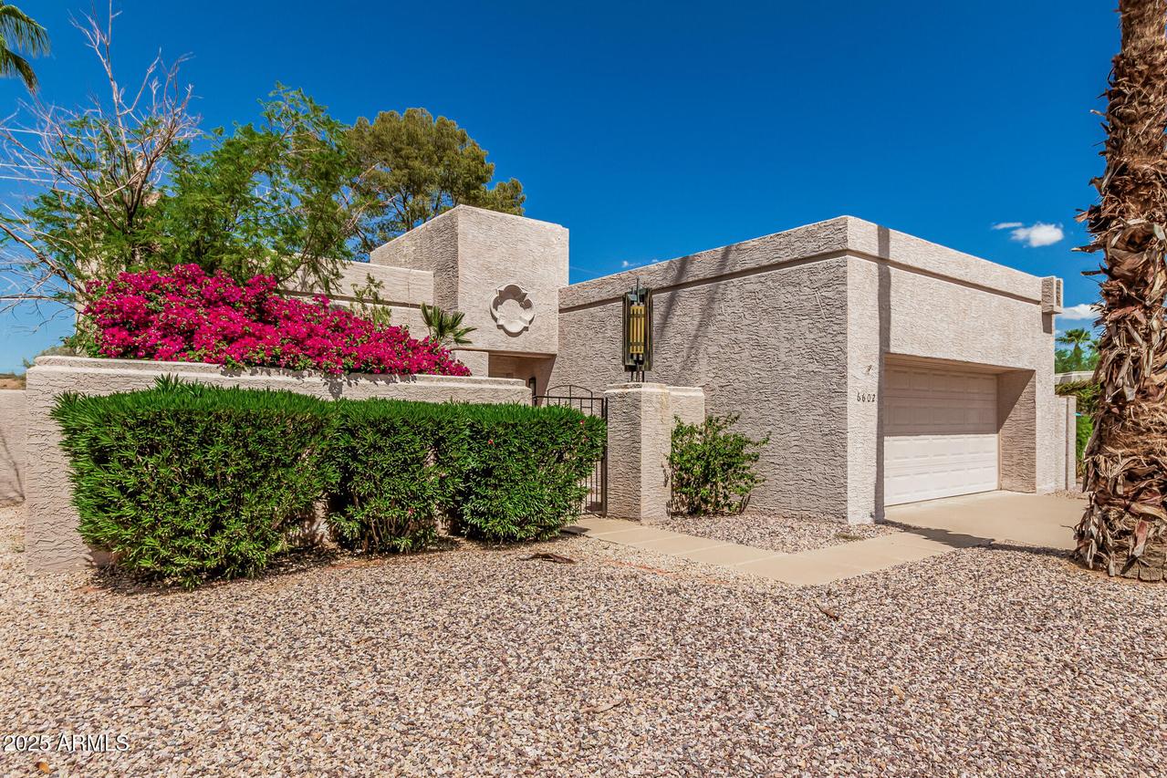 6602 E Juniper Ave., Scottsdale, AZ 85254