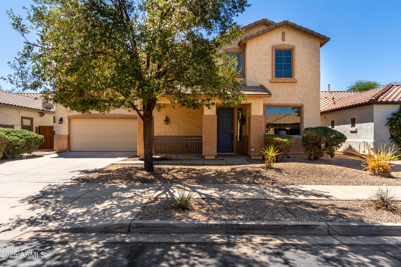 19837 E Thornton Rd., Queen Creek, AZ 85142