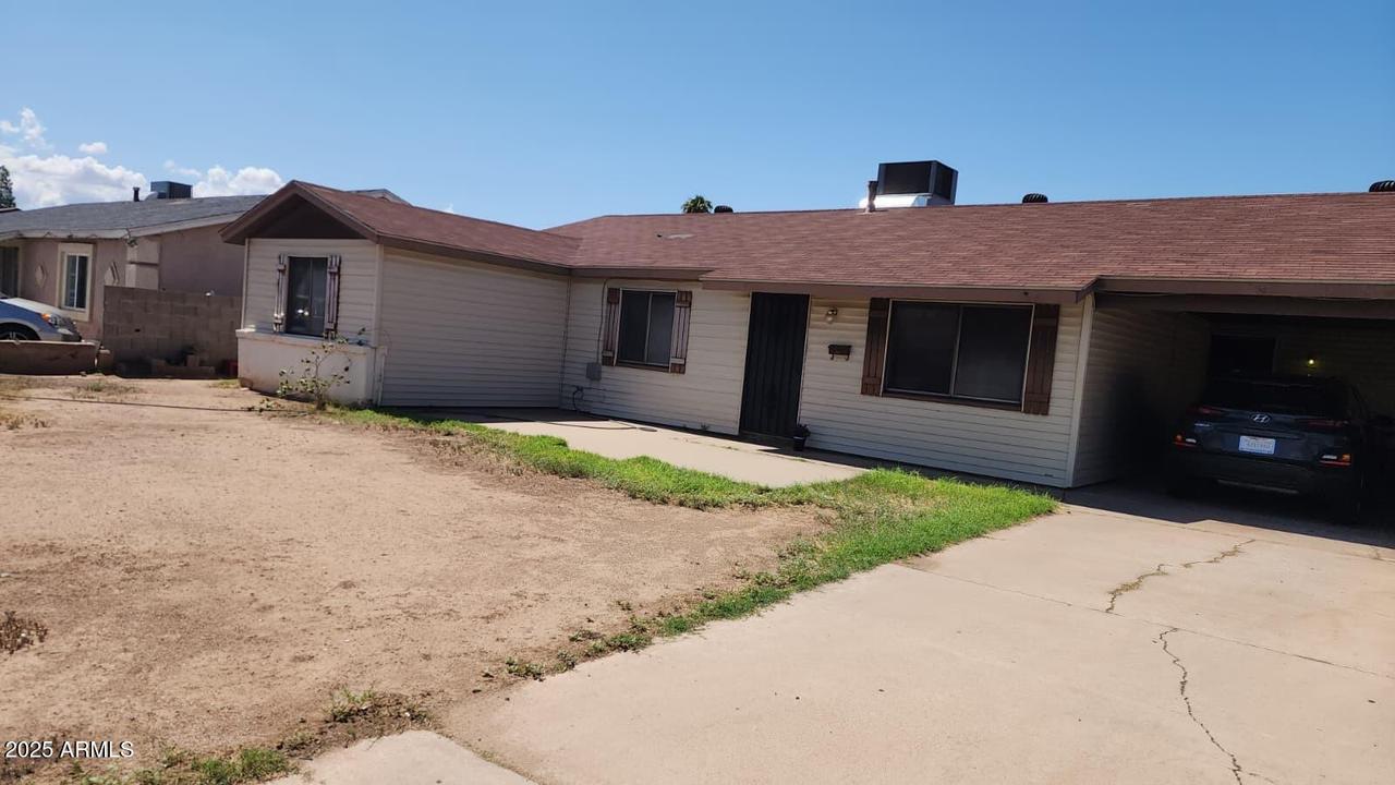 1632 N 55th Dr., Phoenix, AZ 85035