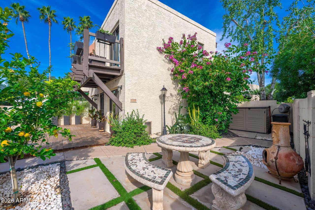 1811 E Hayward Ave. #1, Phoenix, AZ 85020