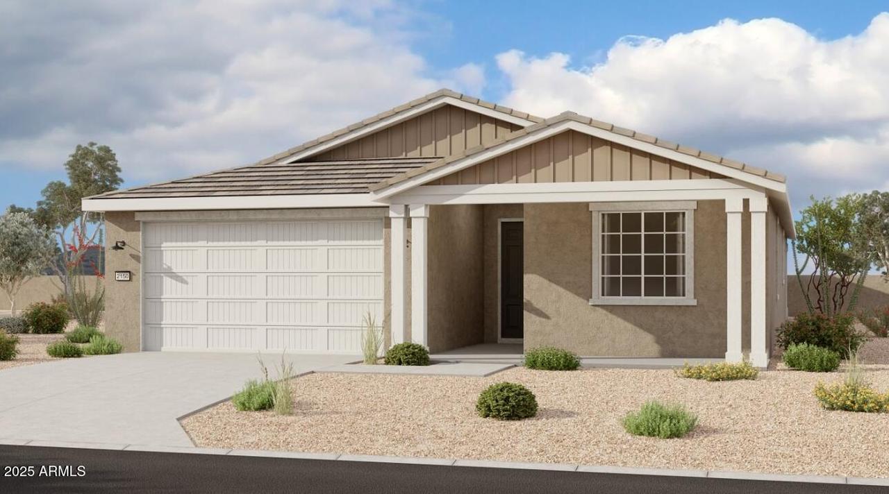 5540 W Piedmont Rd., Laveen, AZ 85339