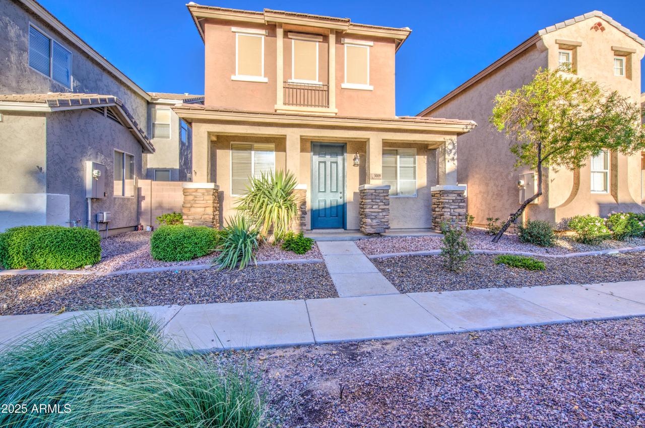 3009 S 101st Ln., Tolleson, AZ 85353