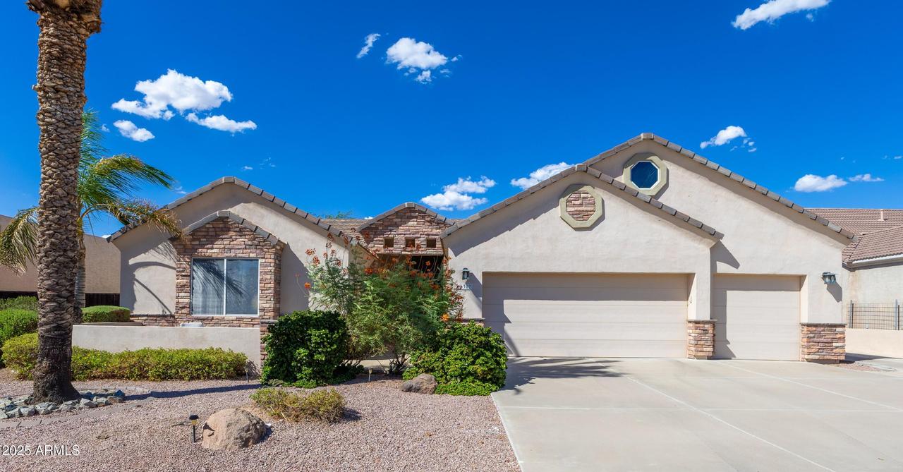 6302 E Hermosa Vista Dr., Mesa, AZ 85215