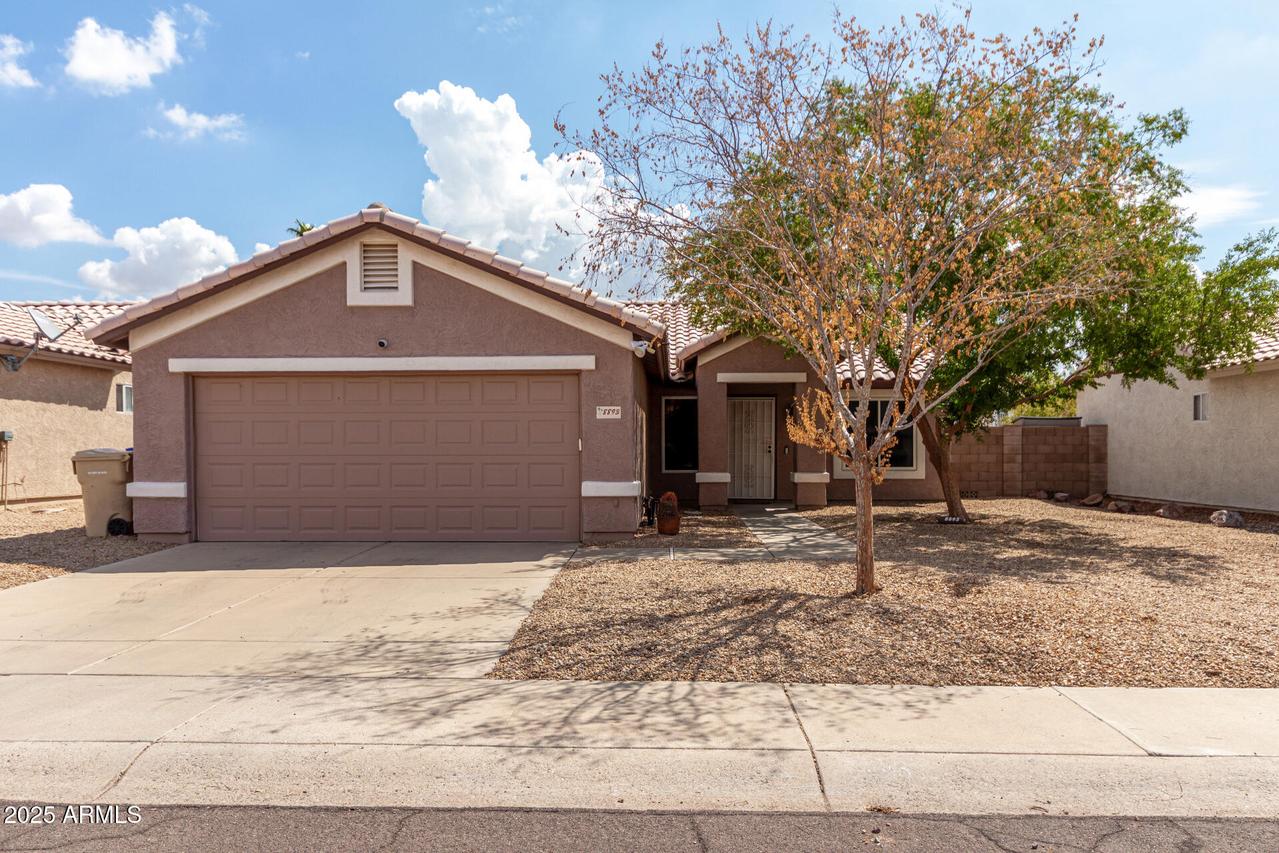 8893 N 114th Dr., Peoria, AZ 85345