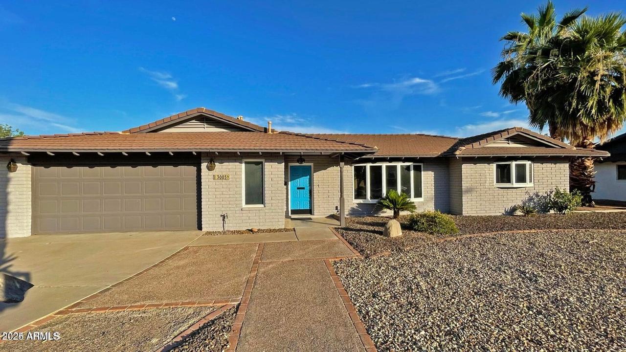 3005 S Fairway Dr., Tempe, AZ 85282