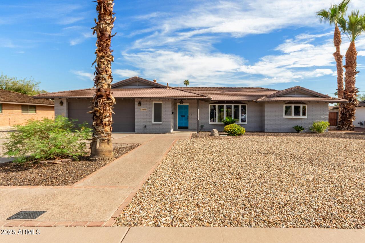 3005 S Fairway Dr., Tempe, AZ 85282