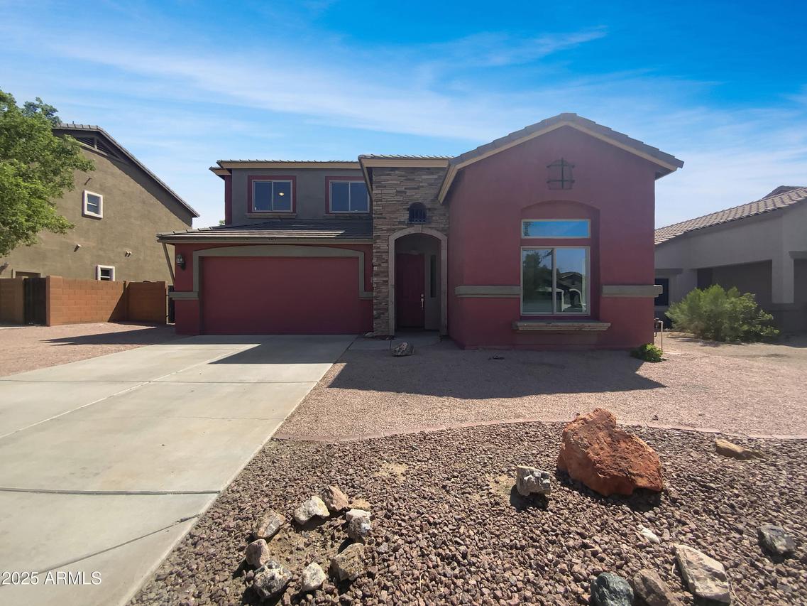 1175 E Prickly Pear St., Casa Grande, AZ 85122