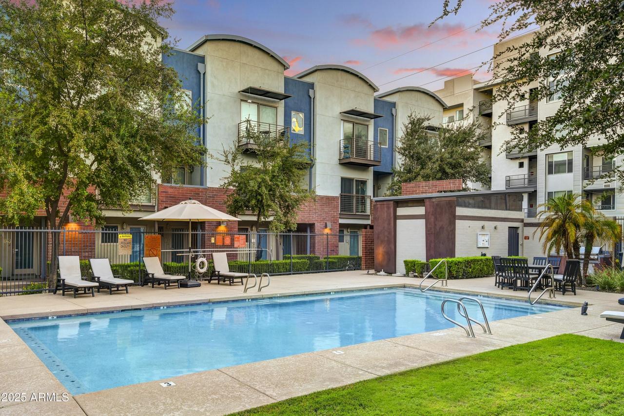 525 W Lakeside Dr. #140, Tempe, AZ 85281