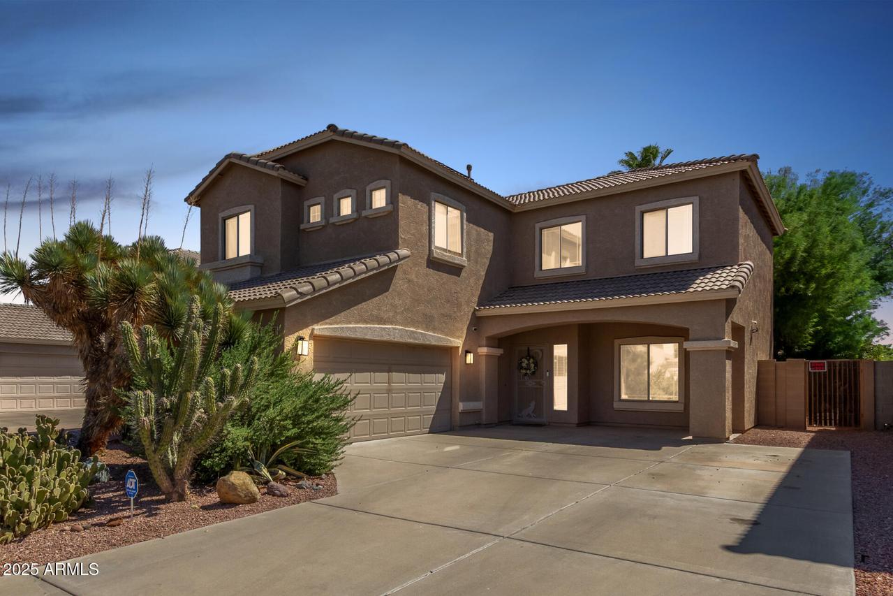 15527 W Marconi Ave., Surprise, AZ 85374