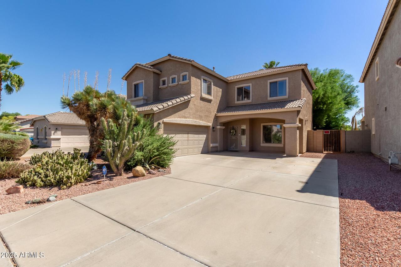 15527 W Marconi Ave., Surprise, AZ 85374