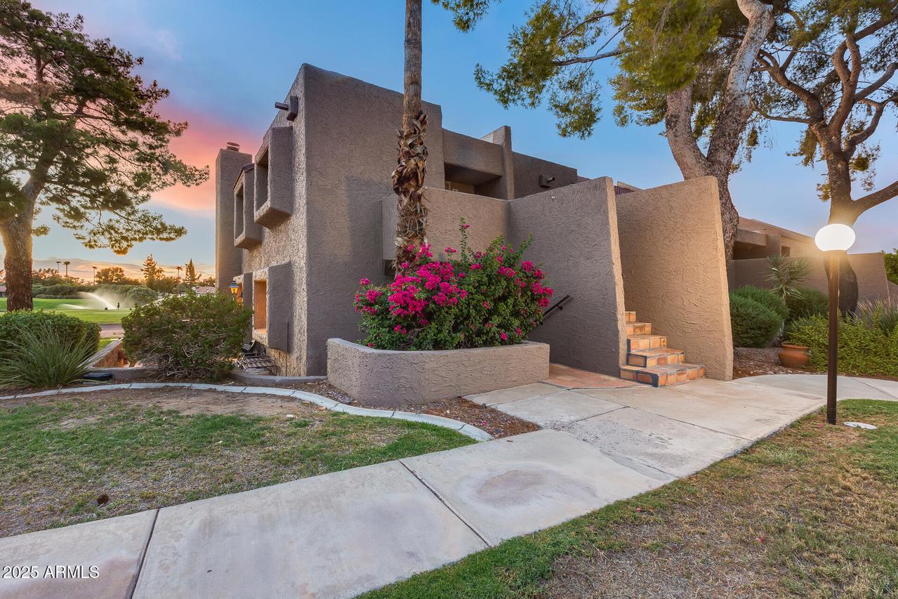 7428 N Via Camello Del Norte #183, Scottsdale, AZ 85258