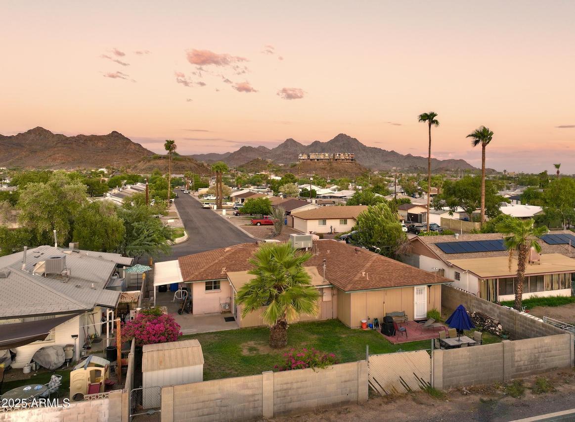 8514 N 8th St., Phoenix, AZ 85020
