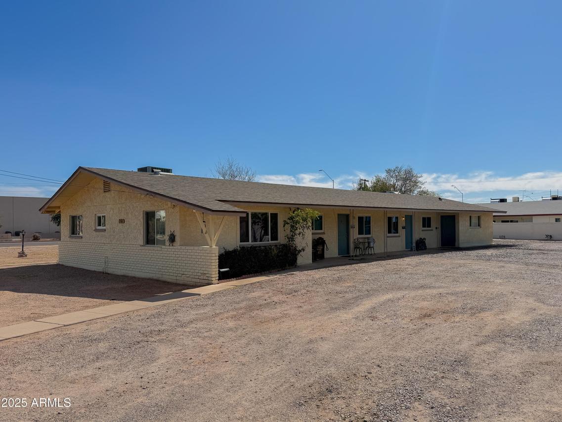 161 E 2nd Ave., Mesa, AZ 85210