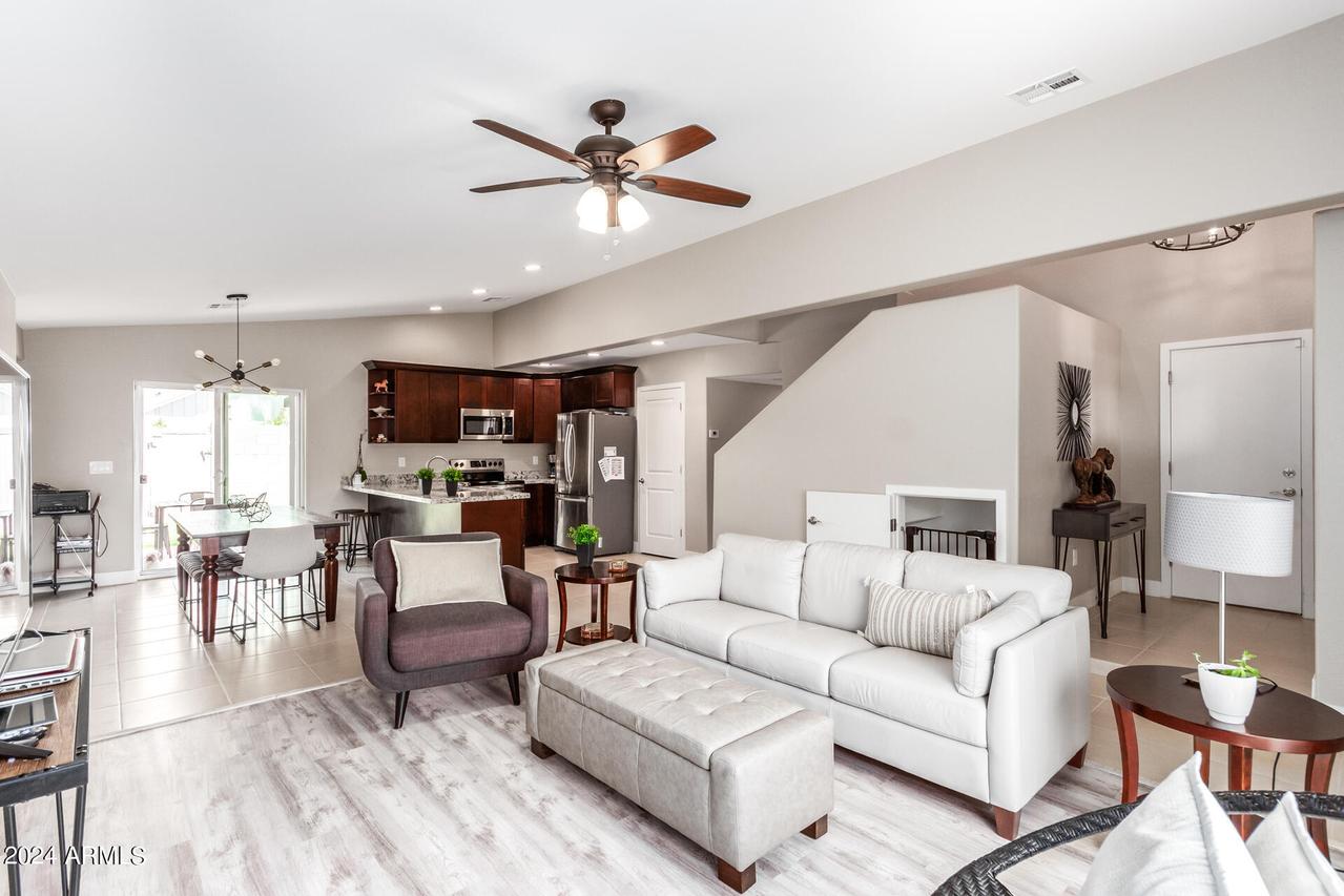 2644 E Sylvia St., Phoenix, AZ 85032