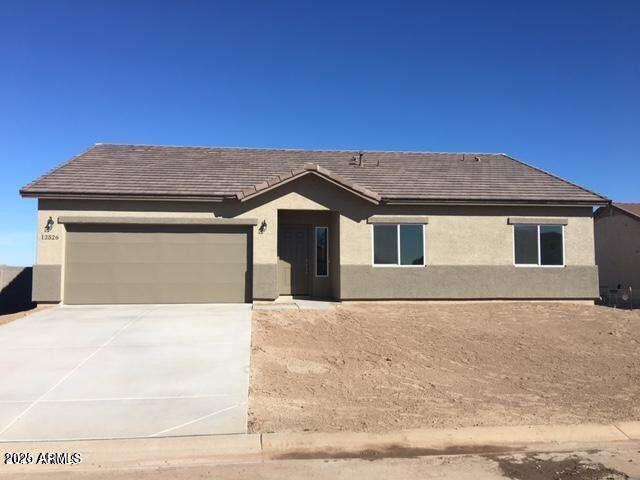 12532 W Carousel Dr., Arizona City, AZ 85123