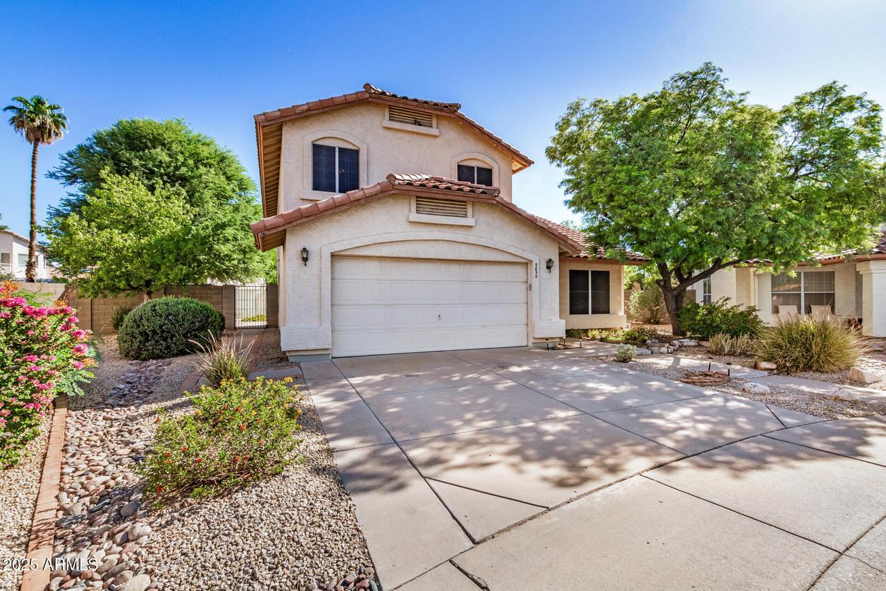 5850 W Commonwealth Ave., Chandler, AZ 85226