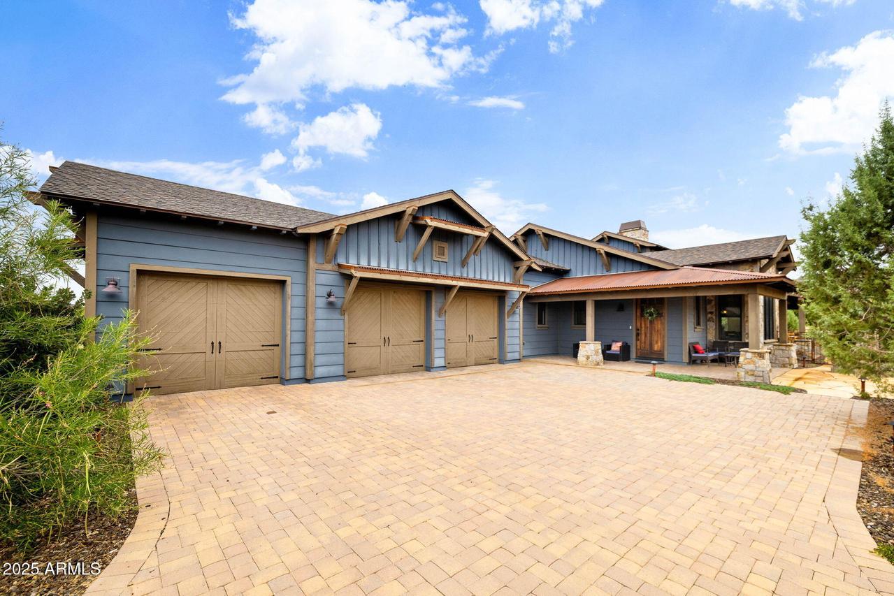 14865 N Jay Morrish Dr., Prescott, AZ 86305