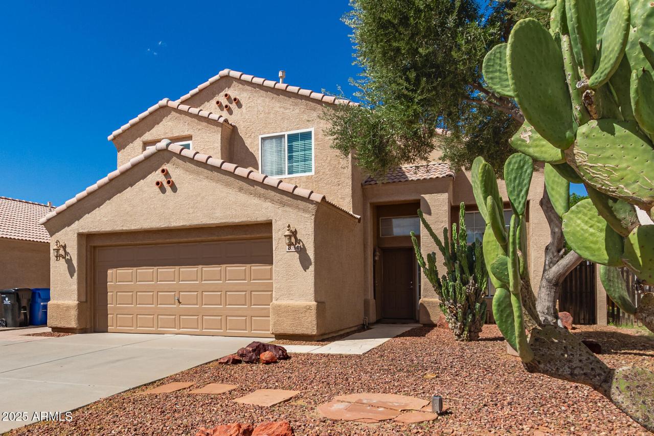 3054 E Wescott Dr., Phoenix, AZ 85050