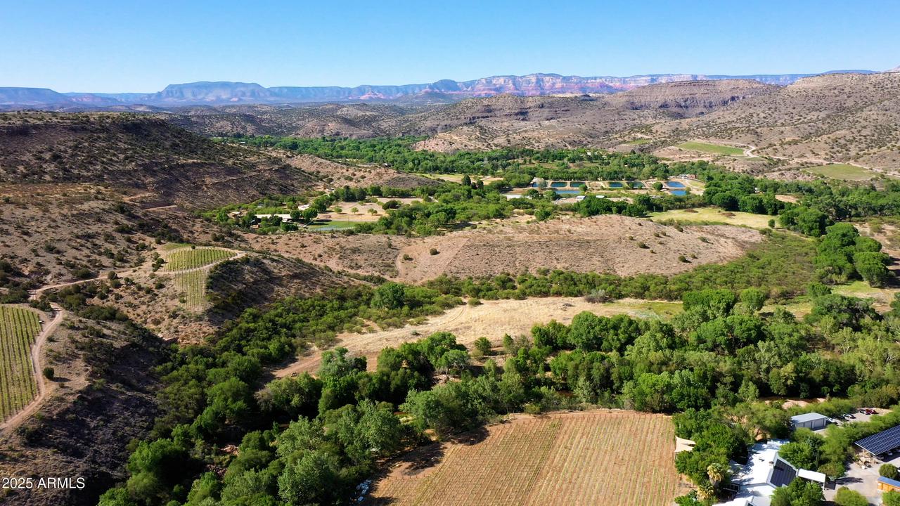 0000 E Willow Point Rd. #-, Cornville, AZ 86325