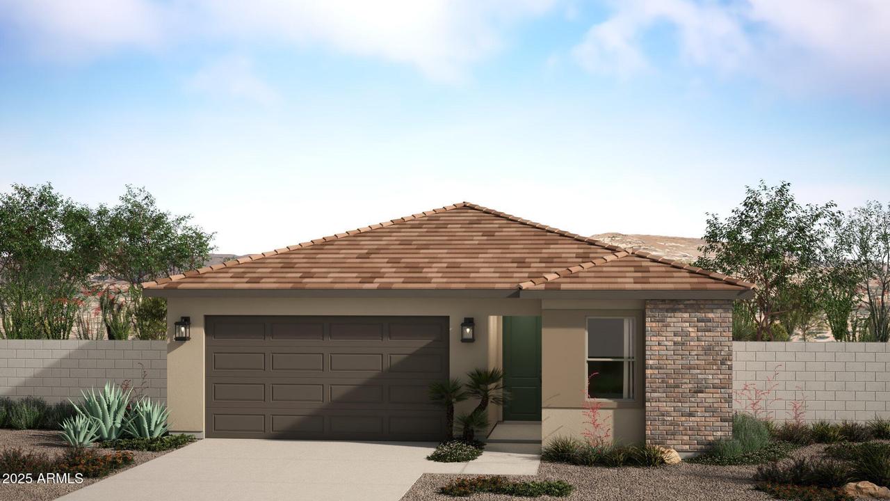 18163 W Lupine Ave., Goodyear, AZ 85338