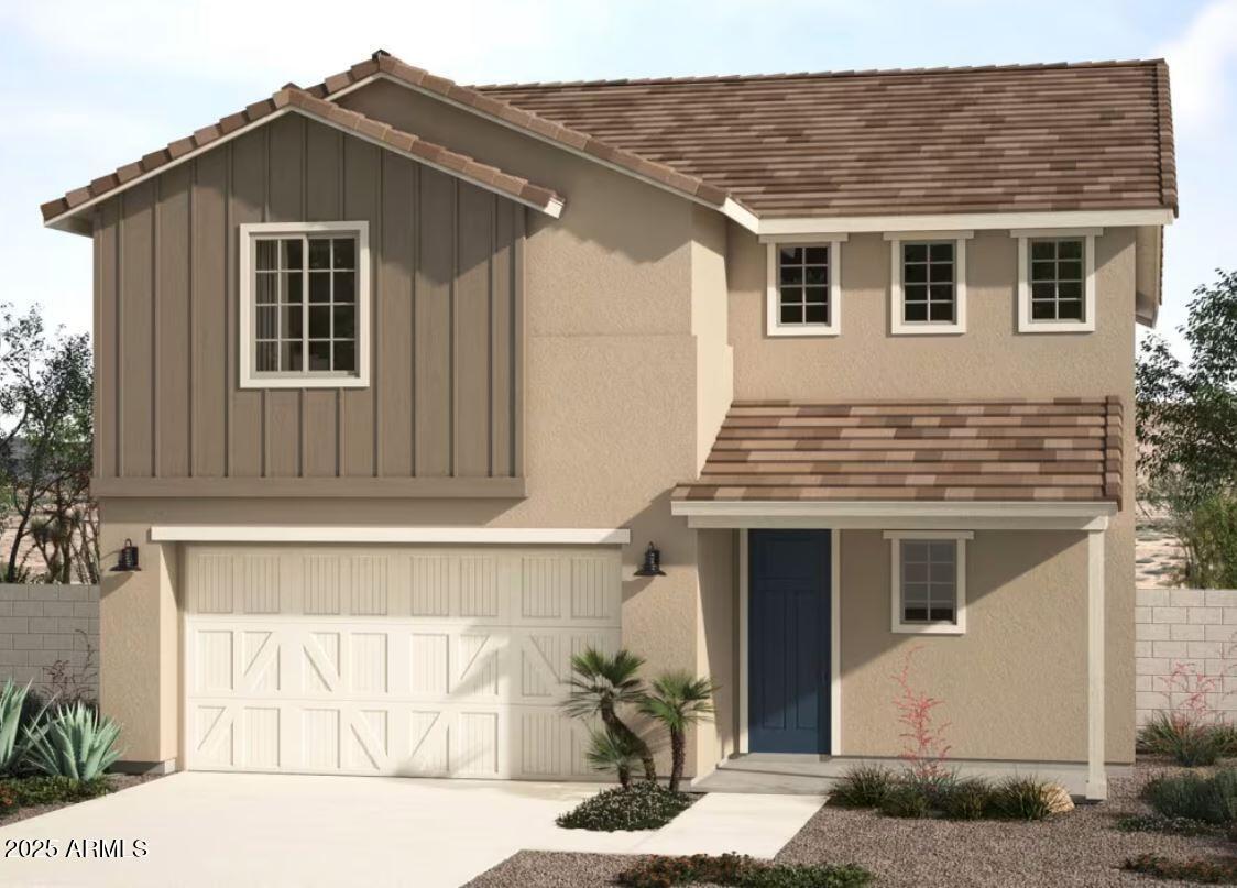 3381 S 181st Ln., Goodyear, AZ 85338