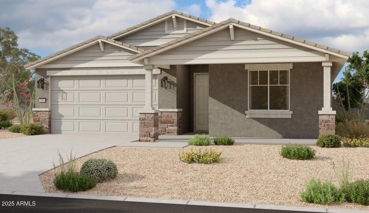 5532 W Piedmont Rd., Laveen, AZ 85339